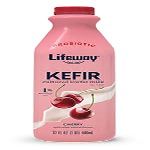 NineLife Basics Cherry Kefir 32 oz (Pack of 3)