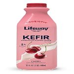 NineLife Basics Cherry Kefir 32 oz (Pack of 3)