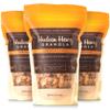 Hudson Henry Cashew Coconut Granola for Yogurt, Snacking & Cereal | Gluten Free with Nuts and Seeds | Cashew Granola, Non-GMO, Small Batch Baked | 3 x 12 oz Bags view 1