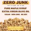 Hudson Henry Cashew Coconut Granola for Yogurt, Snacking & Cereal | Gluten Free with Nuts and Seeds | Cashew Granola, Non-GMO, Small Batch Baked | 3 x 12 oz Bags view 4