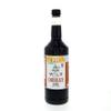 Wild Desert Sugar Free Coffee Syrup - 10 Fl Oz - Made with Organic Monk Fruit & Non-GMO Organic Erythritol - Recyclable BPA- Free Plastic Bottle with Pour Top (Quart (32 Fl Oz), Chocolate) view 1
