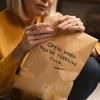 BagDream 10x13 Flat Paper Bags 100Pack Kraft Brown Paper bags for Prints, Craft, Cards, Small Business, Package, Wrapping, Gift Bags view 4