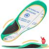 Puncture Resistant Heavy Duty 220+ lbs Orthotics, Protective Kevlar Inserts view 1