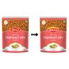 Bikaji Marwadi Sev 14.11 oz (400g), Authentic Indian Sev Noodles, Crunchy Besan Sev, Rajasthani Style Savory Snack, Party Mix, Everyday Munching, Ready-to-Eat Tea-Time Snack view 2