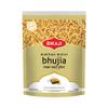 Bikaji Makhan Malai Bhujia (400g / 14.11 oz) Rich & Buttery Creamy Masala Sev Light, Melt-in-Mouth Indian Namkeen Authentic Bikaneri Savory Snack Traditional Mild Spice Tea-Time Munchies view 1