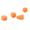 12Pcs Silicone Ear Plugs Surfings Earplugs Suitable for Swimming Travel Reusable Earplugs for Noise Cancelling Reusable Silicone Ear Plugs view 4
