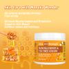 SIONPPGET Manuka Honey and Colloidal Oatmeal Cream, Gentle Smoothing for Dry & Itchy Skin, Fast Acting for Eczema, Psoriasis, Dermatitis, Armpits, Red Rashes, for Children, Adults view 3