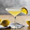 Wood Stove Kitchen Lemon Drop Mixer - Cocktail & Mocktail Creations for True Connoisseurs with Natural, Vibrant Flavors - Sweetly Tart and Zesty Lemon, Ideal for Blending with Drinks, 16 oz view 4