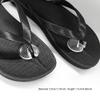 10 PCS Sandal Toe Guard Flip Flop Pads Cushions Sandal Toe Protectors Sandal Silicone Gel Toe Inserts Clear Toe Pads for Heels view 2