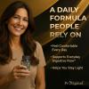 Probiotics for Women & Men, 100 Billion CFU Probiotic for Digestive, Gut & Immune Health - with Prebiotics, Bioflavonoids & Digestive Enzyme, 35 Strains Raw Probiotic Supplement, 180 Caps view 2