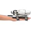 GENERIC Saini_MEDICOS AC Daul Speed Head Massager Machine for Full Body and Pain Relief Device