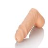 Silicone Stand-to-Pee Hollow Packer AM15044 view 1