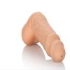 Silicone Stand-to-Pee Hollow Packer AM15044 view 2