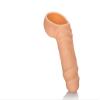 Silicone Stand-to-Pee Hollow Packer AM15044 view 3
