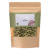 NineLife Basics Green Cardamom/Elaichi Whole [No Artificial Colors] (100 grams) view 1