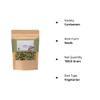 NineLife Basics Green Cardamom/Elaichi Whole [No Artificial Colors] (100 grams) view 2