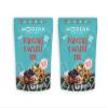 Modern Bread & Bagel Grain-Free & Gluten-Free, Pancake & Waffle Mix | Paleo Pancake & Waffle | Certified Gluten Free | Nut Free | Non-GMO | Vegan Friendly | Kosher - 8oz. (Pack of 2) view 1