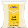 Rani Urid/Urad Flour (Black Matpe Beans Flour) 14oz (400g) ~ All Natural | Vegan | Gluten Friendly | NON-GMO | Kosher | Indian Origin view 1