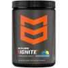 MTN OPS Ignite Energy Drink Powder, Gluten Free Nootropic Supplement Drink Mix, L Arginine, L Citrulline, Caffeine & Nootropic Sugar Free Drink Mix, 45 Servings, Blue Raspberry Lemonade view 1