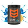 MTN OPS Ignite Energy Drink Powder, Gluten Free Nootropic Supplement Drink Mix, L Arginine, L Citrulline, Caffeine & Nootropic Sugar Free Drink Mix, 45 Servings, Blue Raspberry Lemonade view 2
