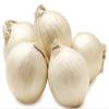 NineLife Basics White Onions, Fresh Produce, USA Grown, Non-Gmo, Bulk Wholesale (15 Pounds) view 3