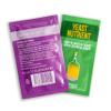 Craft A Brew - Safale W-68 Dry Yeast - Fermentis - German Wheat Beer Dry Yeast - For German, Belgian & Other Wheat Beer Styles - Ingredients for Home Brewing - Beer Making Supplies - 1 Pack view 1