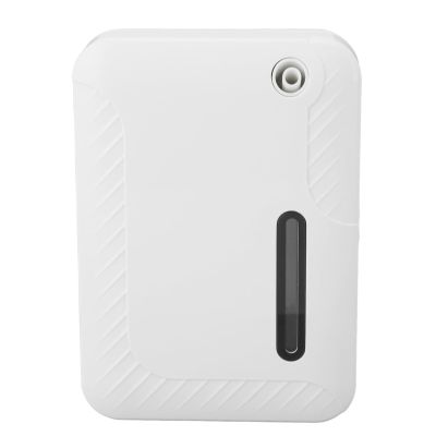 250ml Therapy Diffuser Connection Therapy Machine Rich Scent with Sticker for Commercial Space (US Plug 100240v)