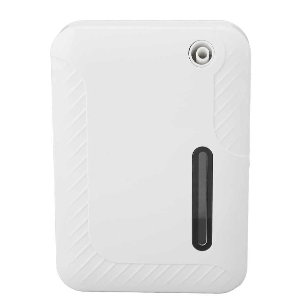250ml Therapy Diffuser Connection Therapy Machine Rich Scent with Sticker for Commercial Space (US Plug 100240v)