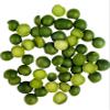 Palouse Brand Certified Glyphosate Residue Free Green Split Peas | 18 lbs | Family Farmed in Washington State | 100% Desiccant Free | Non-GMO | 100% Non-Irradiated | Kosher | Field Traced view 1