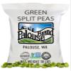 Palouse Brand Certified Glyphosate Residue Free Green Split Peas | 18 lbs | Family Farmed in Washington State | 100% Desiccant Free | Non-GMO | 100% Non-Irradiated | Kosher | Field Traced view 2