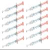 Opalescence 35% Gel Syringes Teeth Whitening - Refill Kit (12 Syringes Total) Carbamide Peroxide. Made by Ultradent, in Melon Flavor. Tooth Whitening Refill Syringes 5404-6 view 1