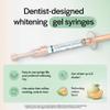 Opalescence 35% Gel Syringes Teeth Whitening - Refill Kit (12 Syringes Total) Carbamide Peroxide. Made by Ultradent, in Melon Flavor. Tooth Whitening Refill Syringes 5404-6 view 4