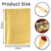 SANZIX Metallic Gold Tissue Paper for Gift Bags- 60 Sheets 19.75" x 27.5"- Gold Christmas Wrapping Paper - Christmas Tissue for Gifts Wrap, Weddings, Birthdays, Holiday & Xmas Decorations view 2