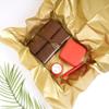SANZIX Metallic Gold Tissue Paper for Gift Bags- 60 Sheets 19.75" x 27.5"- Gold Christmas Wrapping Paper - Christmas Tissue for Gifts Wrap, Weddings, Birthdays, Holiday & Xmas Decorations view 4