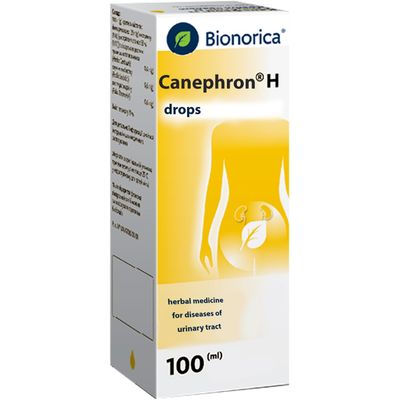 Marki Canephron Drops 100 ml