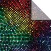 Jillson Roberts Printed Unfolded Gift Tissue 20" x 30", Party at The Disco (240 Sheets) view 1