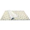 Jillson Roberts Printed Unfolded Gift Tissue 20" x 30", Baby Elephants (240 Sheets) view 2