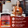 Ceylon Cinnamon, Turmeric, Apple Cider Vinegar, Ginseng, Aloe Vera, Berberine Plus Banaba, Ginger Root - 120 Count view 4