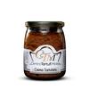 Centro Tartufi Molise Gourmet Truffle Cream (Crema Tartufata) Ideal for crostini, bruschetta, focaccia and pizza- PRESERVATIVE FREE -100% ITALIAN Product (2.82 OZ/ 80 G) view 1