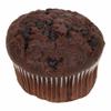 Otis Spunkmeyer Chocolate Chocolate Chips Muffin, 4 Ounce, 24 Count Case view 4