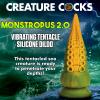 C Monstropus 2.0 Vibrating Tentacle Dil view 2