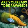 C Monstropus 2.0 Vibrating Tentacle Dil view 3