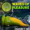 C Monstropus 2.0 Vibrating Tentacle Dil view 4