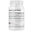 NO2U Bryan NITRICEUTICALS - Natural Nitric Oxide Supplements for Men & Women - Promotes Blood Circulation, Oxygen & Nutrient Delivery, Daily Wellness Support - No Gluten or Dairy - 60 Vegan Lozenges view 2