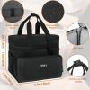 Travel Carrying Bag Compatible with ResMed AirSense 11/10/10 elite,AirStart 10,Philip Dreamstation,3B Medical Luna G3,XT Fit,Portable Storage Organizer Case Fits for CPAP Machine and Accessories view 4