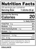 TAIMEI Health Care Products for Health (1 Bag,28 Sticks, Alpha Balance) view 2