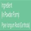 NineLife Basics Ganthoda/Pipramul Powder, 100g view 3