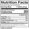 TAIMEI Health Care Products for Health (28 Sticks, CAFE FIT) view 3