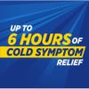 Theraflu Combo Daytime and Nighttime Severe Cold Relief Honey Lemon Flavor Powder_ and Daytime Severe Cold Relief Berry Burst Flavor Powder, _6 Daytime + 6 Nighttime, and 6 Berry Burst Powder Packets view 3