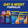 Theraflu Combo Daytime and Nighttime Severe Cold Relief Honey Lemon Flavor Powder_ and Daytime Severe Cold Relief Berry Burst Flavor Powder, _6 Daytime + 6 Nighttime, and 6 Berry Burst Powder Packets view 4